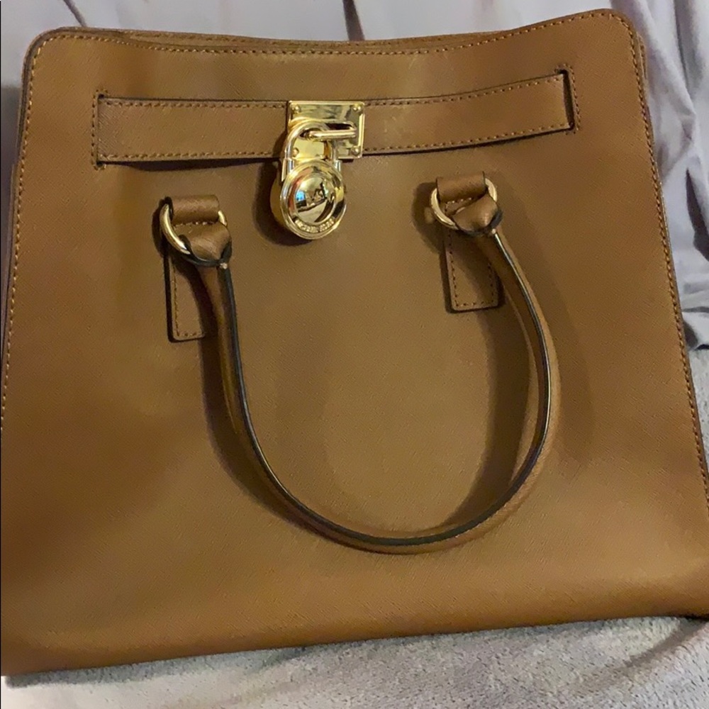 Michael kors large bag